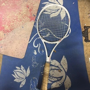 Pro Kennex Ceramic Radius 95 Tennis Racket 4 5/8 L5 Taiwan Racquet - Picture 1 of 11