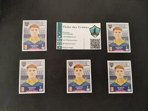 Pegatina Panini Conmebol COPA LIBERTADORES 2023 BARCO #349 BOCA JUNIOR RC - Imagen 1 de 2