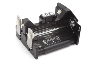 Mamiya 645 120 Insert #45696 - Picture 1 of 8