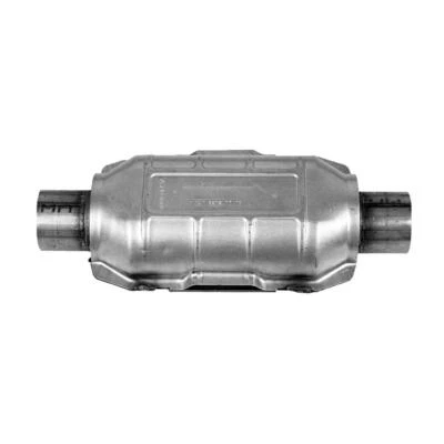 Catalytic Converter for 2002 Honda Civic EX 1.7L L4 GAS SOHC Foto 1 de 2