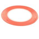 Double Sided Red Tape For Memory Card Fasten, Camera Cover, Rubber Pads