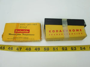 Vintage Slides Dam/Waterways Dog Workshop Cars Baby Family  Lot of 36 SKU D T - Picture 1 of 11