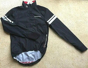Endura Pro SL Shell Jacket Black Small E9086BK/3 RRP£165NEW - Picture 1 of 2
