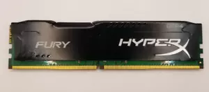 Mushkin Enhanced 8GB Essentials DDR4-2666 - MES4U266KF4GX2 - Only 1 stick of Ram - Picture 1 of 2