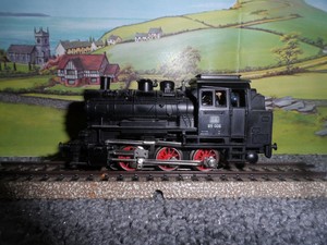 ebay model railways oo gauge