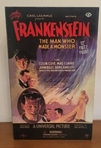 Sideshow Collectibles Universal Monsters Frankenstein, Fritze 12" figure - Picture 1 of 5