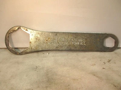 LCN Closers Wrench INC T-1157