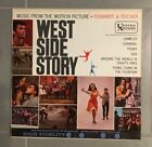 Music from the Motion Picture West Side Story and Others-Ferrante & Teicher