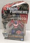 Transformers Generations 30th - OPTIMUS PRIME -Fall of Cybertron Deluxe 2011 NEW