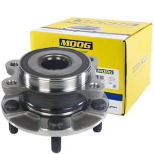 Buje de cojinete de rueda delantera MOOG 513258 para Toyota Rav4 Scion TC 2006-2018 - Imagen 1 de 4