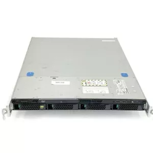 Dell EMC SKBFP RSA Rackmountable Network Appliance Intel Xeon E31225 3.1GHz - Picture 1 of 1