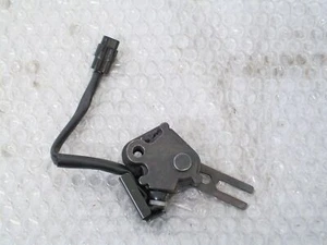 INTERRUTTORE CAVALLETTO LATERALE PER KAWASAKI ZX6R 600 DEL 2011 (e19175) - Picture 1 of 1