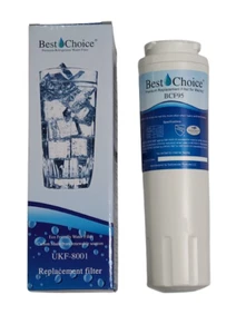 Best Choice BCF95 Fits Maytag UKF8001 Refrigerator Water Filter NEW 1 PK - Picture 1 of 8