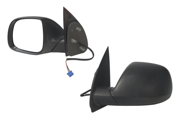 DOOR MIRROR LEFT HAND SIDE FOR VOLKSWAGEN AMAROK 2H 2012-2016 - Image 1 of 1