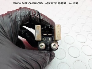RELLE AVVIAMENTO 58211058000 KTM 1190 RC8 BLACK 2009 2010 SWITCH ASSY - Picture 1 of 4