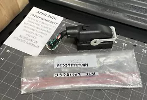 Dodge 1500 2009 módulo de bomba de freno antibloqueo P55398729Am arnés de cables coleta - Imagen 1 de 5