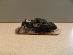 Hot Wheels Car Culture TEAM TRANSPORT '66 Super Nova schwarzes Loch LOSE - Bild 1 von 5