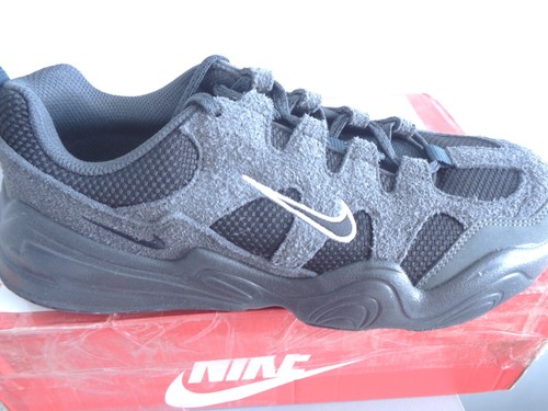 Scarpe da ginnastica Nike Tech Hera donna DR9761 003 uk 6 5 eu 40 5 us 9 NUOVE + SCATOLA
