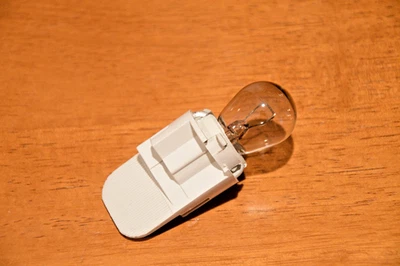 2001-2007 P2 Volvo v70 xc70 Taillight Bulb and Socket - Image 1 of 2