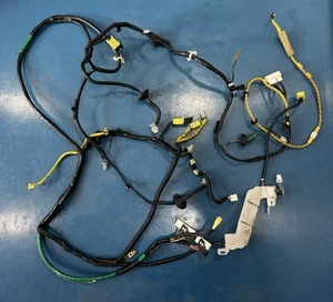 Arnés de cableado de piso derecho Subaru Crosstrek 2020-2023 81503FL042 - Imagen 1 de 6