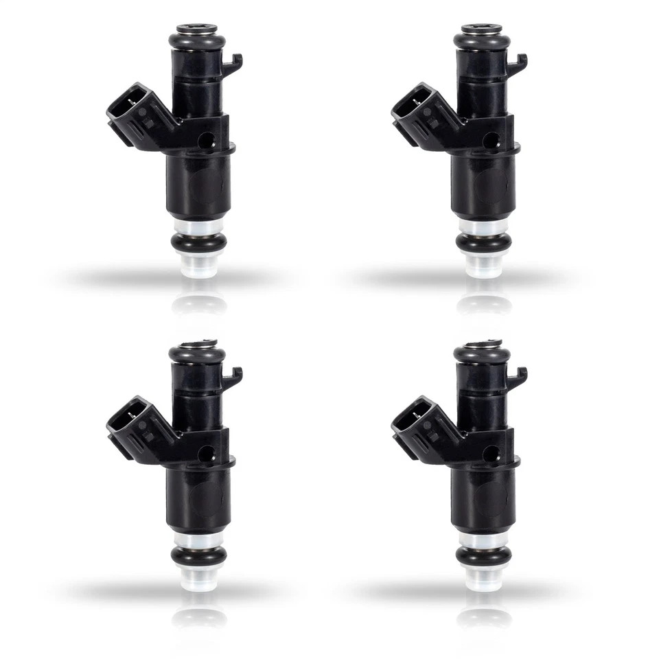 Inyector de combustible ACEON 4 piezas para Honda Civic 2006-2011 1,8 CIDZL Foto 1 de 1