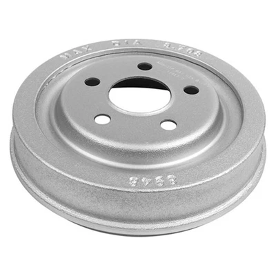 For Chrysler PT Cruiser 2001-2005 PowerStop Premium Brake Drum Foto 1 de 2