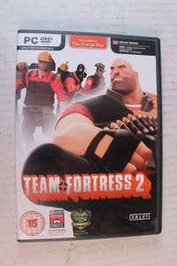Team Fortress 2 (PC Computer, 2008) ottime condizioni - Foto 1 di 9
