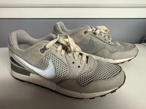 Nike Air Air Pegasus '89 Iron Ore Gray Men's Sz 7 Pre-owned - Picture 1 of 9