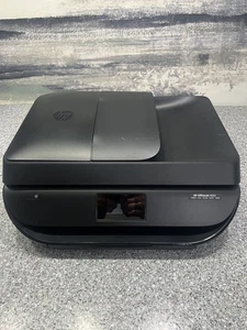 HP OfficeJet 4652 All-in-One Printer Tested Works - Picture 1 of 7