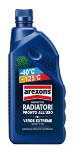 Antigelo Radiatore Arexons -40°C 1 Litro (Cod. 8070) - Foto 1 di 1