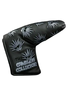 Scotty Cameron TCC Dancing Agaveman Head Cover schwarz - Bild 1 von 3