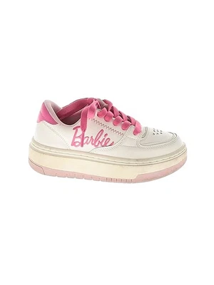 Barbie x ZARA Niñas Zapatillas Blancas 29 EUR Foto 1 de 2