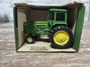 Tractor John Deere - Tractor Sound Idea 1/32 con cuerpo Sound-Gard en CAJA ORIGINAL - Imagen 1 de 6