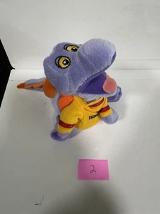 Disney Beanies - Figment - NWT #2 - Foto 1 di 2