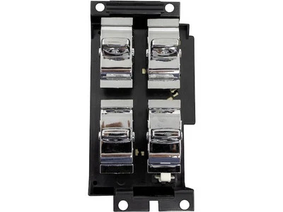 For 1994-1996 Chevrolet Impala Window Switch Front Left 68768KMXF 1995 - Image 1 of 2