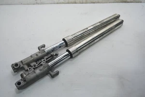 TZR250 3MA 50mm Upside Down Front Fork 3MA0472 Yamaha TZR250 4BW - Picture 1 of 9