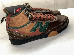 New Balance Herren Numeric 440 v2 Trail hohe Schuhe in NM440TBG Größe 10 Herren - Bild 1 von 8