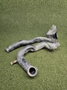 2007 Yamaha Wolverine Bruin 350 450 Air Intake Snorkel Duct Tube - Picture 1 of 7