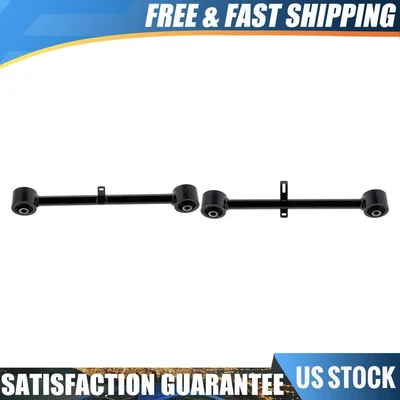 Mevotech Supreme Rear Left Right Upper Control Arm Fits Lexus LX470 1999 1998 - Image 1 of 4