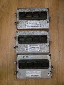 ✅ 2003 Dodge Ram 1500 5.7L Hemi Engine Computer Module ECM PCM ECU OEM - Picture 1 of 1