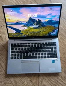 HP Elitebook 840 G8 i5 1135G7 2.42GHz 16GB RAM 256GB SSD 14.1" FHD 11th Gen 927 - Picture 1 of 10