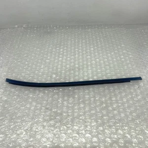 Window Moulding Rear Right for Mitsubishi L200 KA4T Series 4 2.5D - Picture 1 of 9
