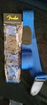 correa guitarra fender Foto 1 de 3