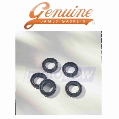 James Gasket Wheel Seal for 1984-1991 Harley Davidson FLTC Tour Glide oa - Imagem 1 de 4