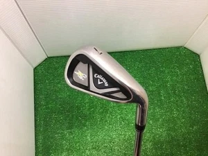 Callaway X2 HOT Iron Set Golf Club 5-P,A,S 8pcs NS PRO 950GH/R #AP07345 - Picture 1 of 6