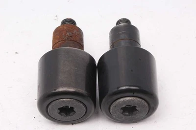 Pesas del manillar extremos del manillar   BMW R 1200 ST K28 R1ST 0328 05-08 Foto 1 de 3