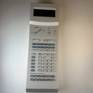 Agilent HP 6890 GC Keypad Tastatur Display Board Modul G1530-40100 - Bild 1 von 15
