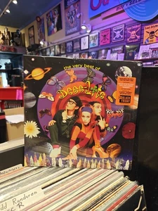 Deee-Lite The Very Best of Deee-Lite RSDBF 2025 VINYL BRAND NEW - Picture 1 of 14