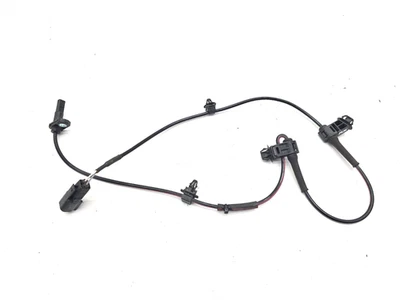 MAZDA CX-9 2016-2023 DELANTERO DERECHO ABS SENSOR DE VELOCIDAD CABLE ARNÉS CABLE OEM Foto 1 de 4