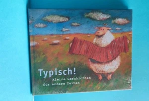 Typisch! Kleine Geschichten für andere Zeiten Günther Jakobs und Susanne Niemeye - Bild 1 von 2